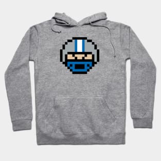 8-Bit Helmet - Detroit Hoodie